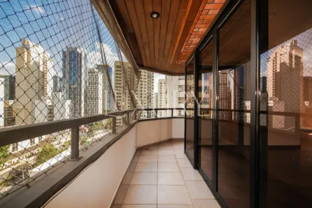 Apartamento com 3 Quartos à venda, 204m² no Itaim Bibi, São Paulo