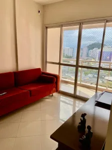 Apartamento com 2 Quartos à venda, 78m² no Praia da Costa, Vila Velha