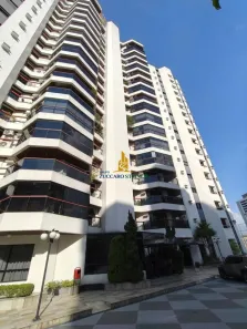 Apartamento com 4 Quartos à venda, 254m² no Camargos, Guarulhos