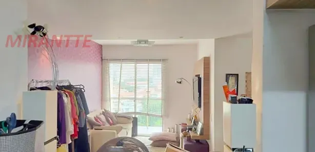 Apartamento com 3 Quartos à venda, 71m² no Santana, São Paulo