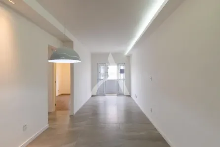 Apartamento com 2 Quartos para alugar, 76m² no Cambuí, Campinas