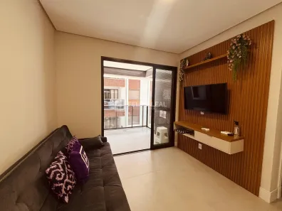 Apartamento com 3 Quartos à venda, 71m² no Palmas, Governador Celso Ramos