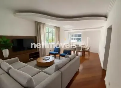 Apartamento com 3 Quartos à venda, 110m² no Buritis, Belo Horizonte
