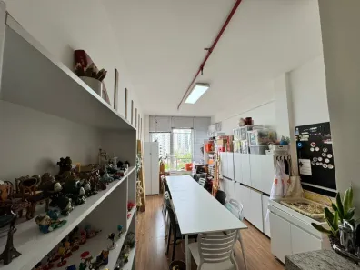 Sala Comercial à venda, 35m² no Savassi, Belo Horizonte