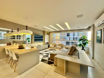 Apartamento com 3 Quartos à venda, 138m² no Navegantes, Capão da Canoa
