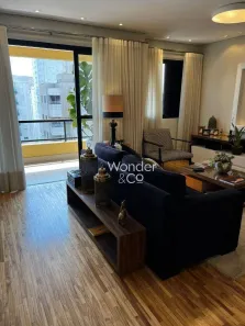 Cobertura com 3 Quartos à venda, 209m² no Brooklin Paulista, São Paulo