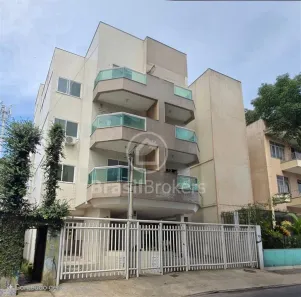 Apartamento com 1 Quarto à venda, 45m² no Tauá, Rio de Janeiro