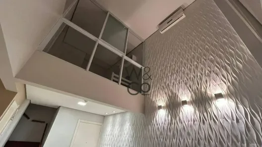 Apartamento com 2 Quartos à venda, 70m² no Moema, São Paulo