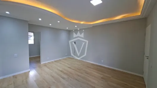 Apartamento com 3 Quartos à venda, 72m² no Jardim Santa Teresa, Jundiaí