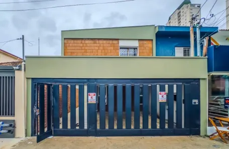 Casa com 3 Quartos para alugar, 346m² no Vila Clementino, São Paulo