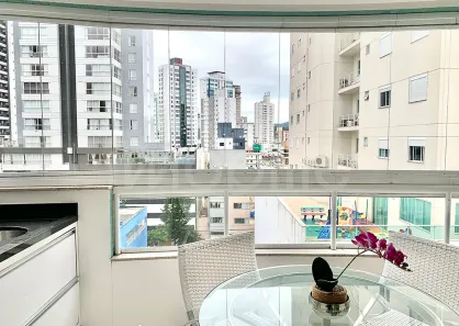 Apartamento com 3 Quartos para venda ou aluguel, 104m² no Centro, Balneário Camboriú