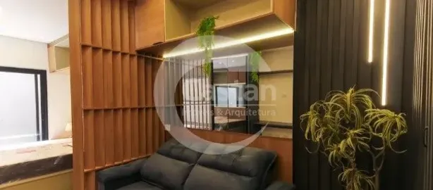 Apartamento com 1 Quarto à venda, 30m² no Alto da Mooca, São Paulo
