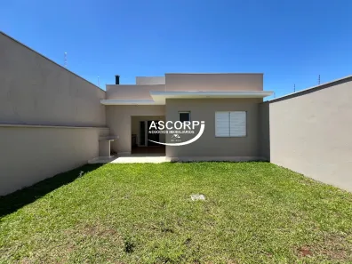 Casa com 3 Quartos à venda, 140m² no Campestre, Piracicaba