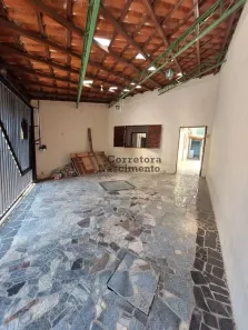 Casa com 2 Quartos à venda, 10m² no Jardim Bela Vista, Jacareí