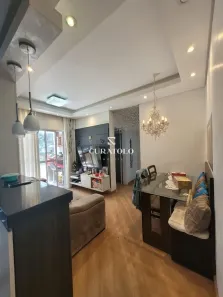 Apartamento com 2 Quartos à venda, 76m² no Vila Ivone, São Paulo