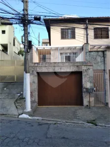 Sobrado com 4 Quartos à venda, 400m² no Vila do Encontro, São Paulo