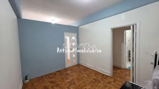 Apartamento com 2 Quartos à venda, 61m² no Campos Elíseos, São Paulo