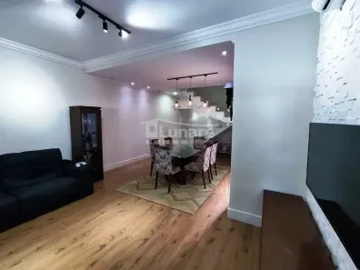 Sobrado com 3 Quartos à venda, 190m² no Cézar de Souza, Mogi das Cruzes