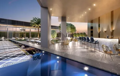 Apartamento com 3 Quartos à venda, 221m² no Moema, São Paulo