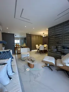 Apartamento com 3 Quartos à venda, 134m² no Ponta Verde, Maceió