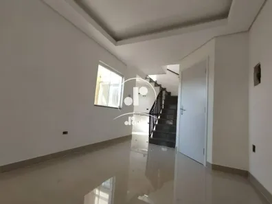 Cobertura com 2 Quartos para alugar, 100m² no Campestre, Santo André
