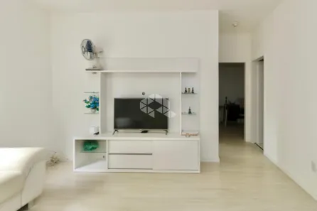 Apartamento com 2 Quartos à venda, 48m² no Marechal Rondon, Canoas