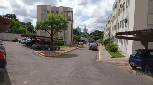 Apartamento com 3 Quartos à venda, 70m² no Carumbé, Cuiabá
