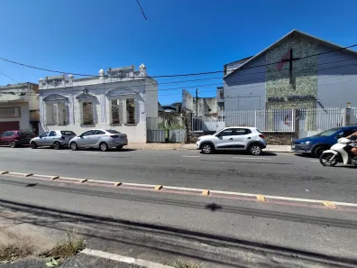 Lote/Terreno à venda, 500m² no Centro, Campos dos Goytacazes