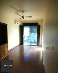 Apartamento com 1 Quarto à venda, 41m² no Santana, Porto Alegre