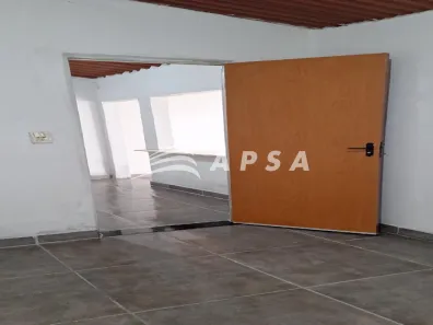 Casa com 1 Quarto para alugar, 80m² no Asteca (São Benedito), Santa Luzia