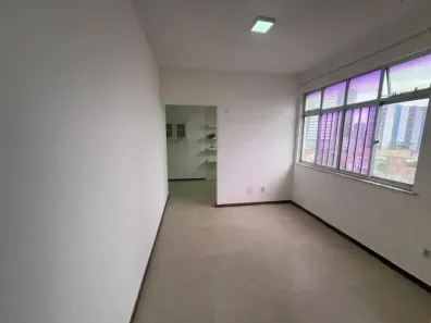 Apartamento com 1 Quarto para alugar, 50m² no Fátima, Belém