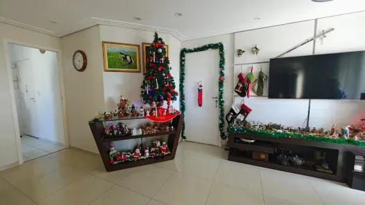 Apartamento com 2 Quartos à venda, 80m² no Umuarama, Osasco