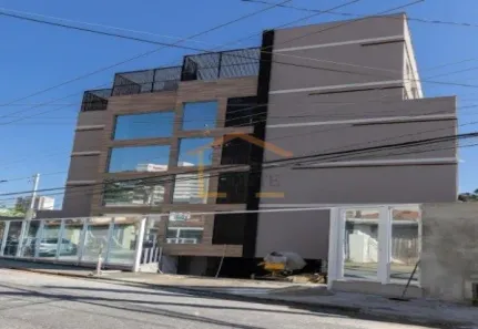 Apartamento com 2 Quartos à venda, 39m² no Vila Mazzei, São Paulo