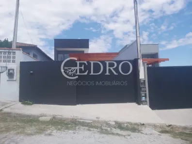 Casa com 3 Quartos à venda, 150m² no Porto da Aldeia, São Pedro da Aldeia