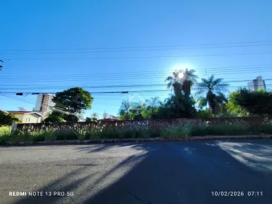 Lote/Terreno à venda, 600m² no Centro, Campo Grande