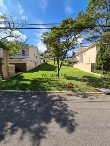 Lote/Terreno à venda, 657m² no Alphaville, Santana de Parnaíba