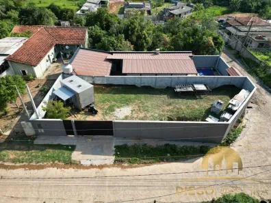 Lote/Terreno à venda, 264m² no Canjica (Terra Preta), Mairiporã