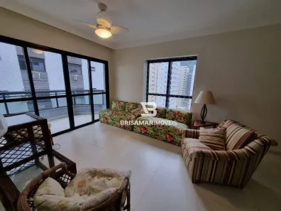 Apartamento com 3 Quartos à venda, 92m² no Pitangueiras, Guarujá