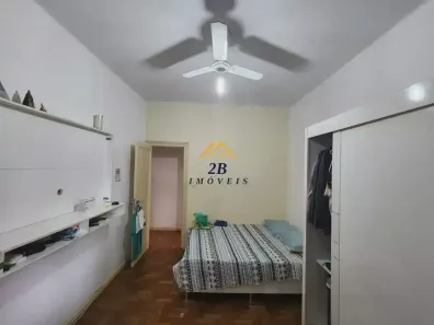 Apartamento com 2 Quartos à venda, 66m² no Tijuca, Rio de Janeiro