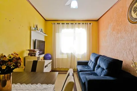 Apartamento com 2 Quartos à venda, 62m² no Lauzane Paulista, São Paulo