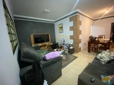 Casa com 2 Quartos à venda, 110m² no Parque Jaraguá, Bauru