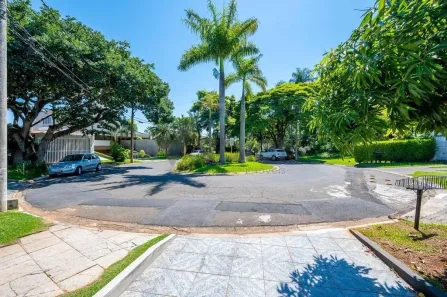 Casa de Condomínio com 5 Quartos à venda, 436m² no Jardim das Paineiras, Campinas