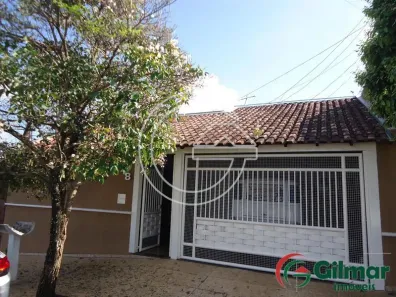 Casa com 3 Quartos à venda, 180m² no Centro, Marília