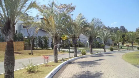 Lote/Terreno à venda, 800m² no Cachoeira, Vinhedo