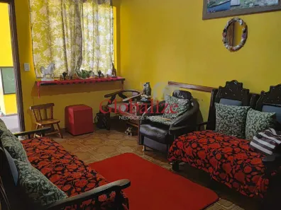Casa com 3 Quartos à venda, 250m² no Areia Branca, Santos