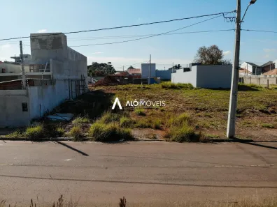 Lote/Terreno à venda, 120m² no Umbará, Curitiba
