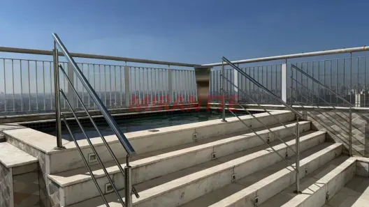 Apartamento com 4 Quartos à venda, 250m² no Vila Maria Alta, São Paulo