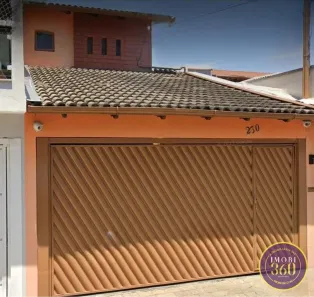 Sobrado com 3 Quartos à venda, 192m² no Cidade Patriarca, São Paulo