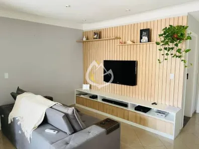 Apartamento com 3 Quartos à venda, 86m² no Morumbi, Paulínia