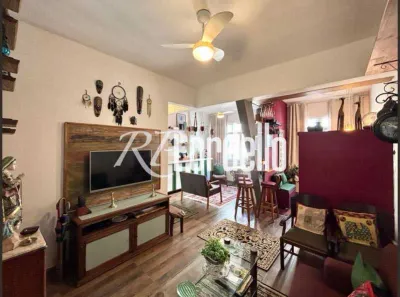 Apartamento com 2 Quartos à venda, 80m² no Copacabana, Rio de Janeiro
